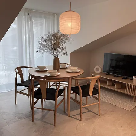 Apartamenty Grossa - Dream Apart Bielsko-Biala Exterior photo