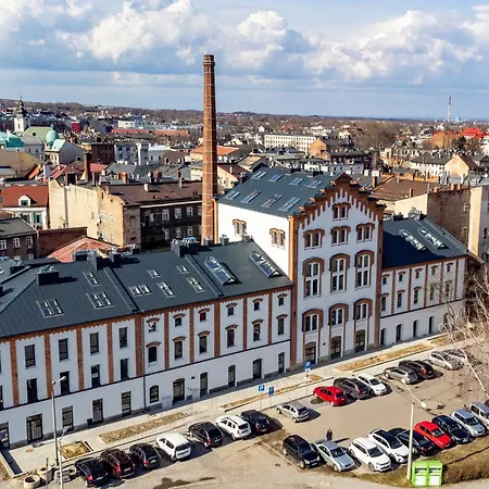 Apartamenty Grossa - Dream Apart Bielsko-Biala Exterior photo
