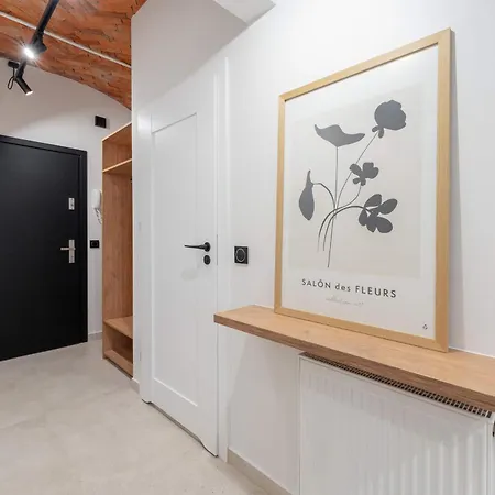 Apartamenty Grossa - Dream Apart Bielsko-Biala Exterior photo