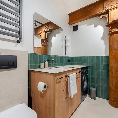 Apartamenty Grossa - Dream Apart Bielsko-Biala Exterior photo