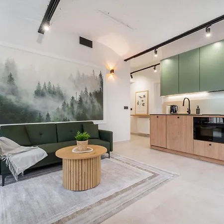 Apartamenty Grossa - Dream Apart Bielsko-Biala Exterior photo