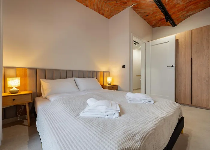 Apartamenty Grossa - Dream Apart