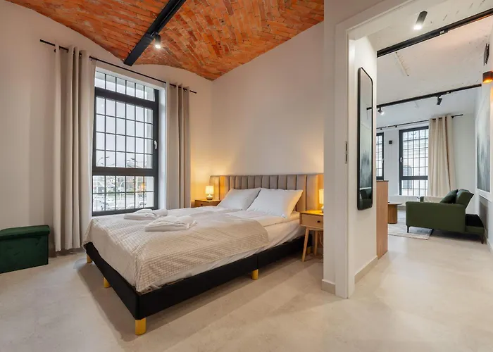 Apartamenty Grossa - Dream Apart
