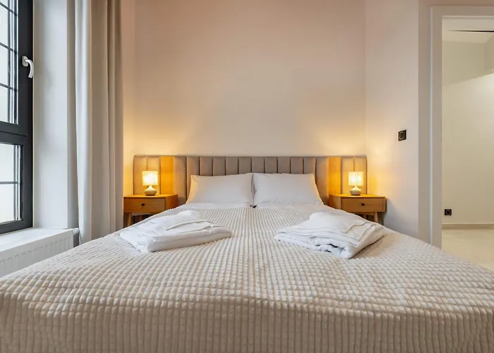 Apartamenty Grossa - Dream Apart