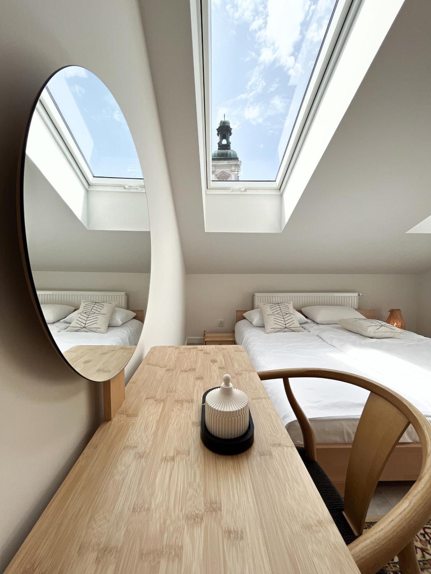 Apartment Grossa - Dream