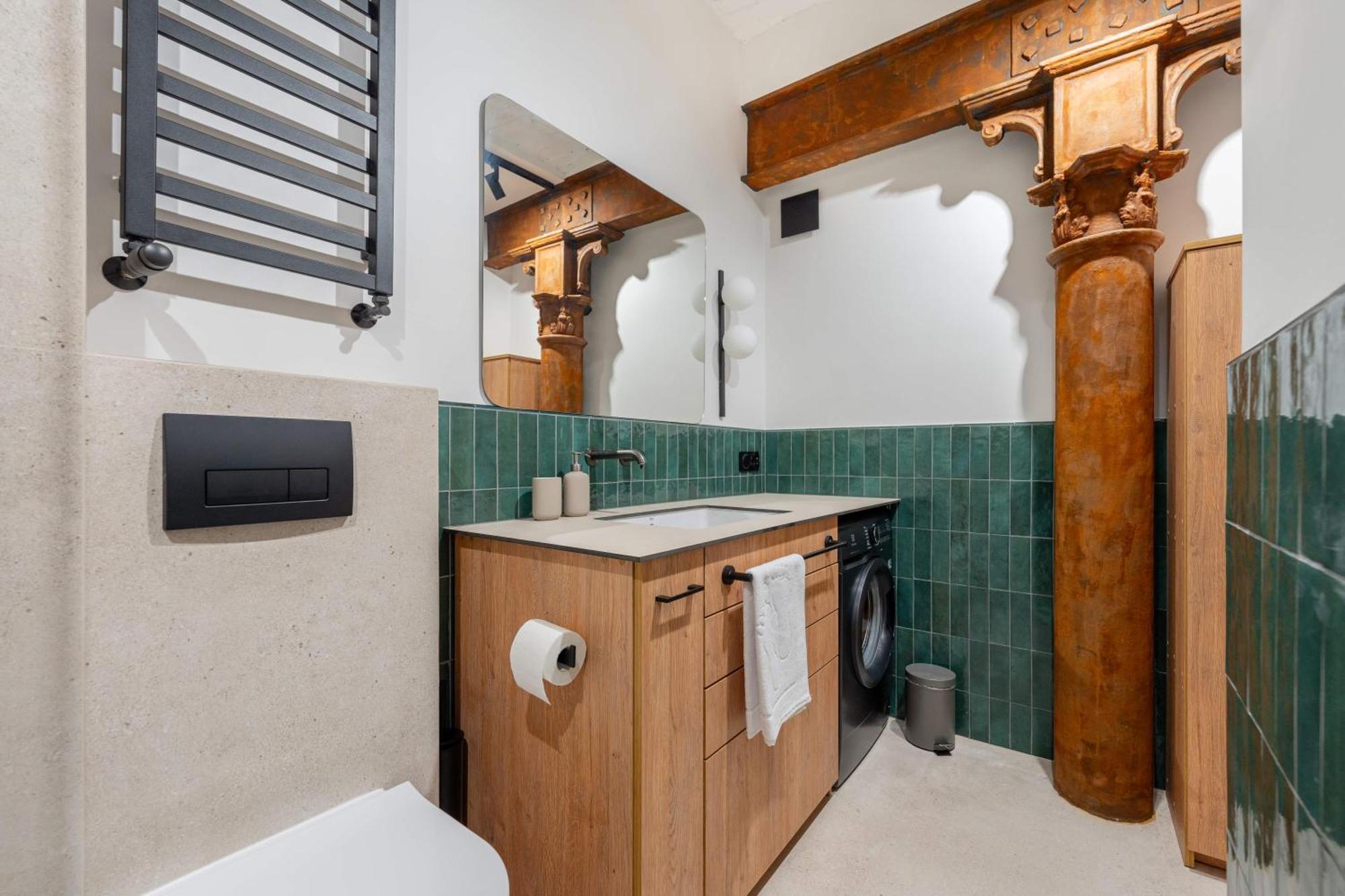 Apartment Grossa - Dream