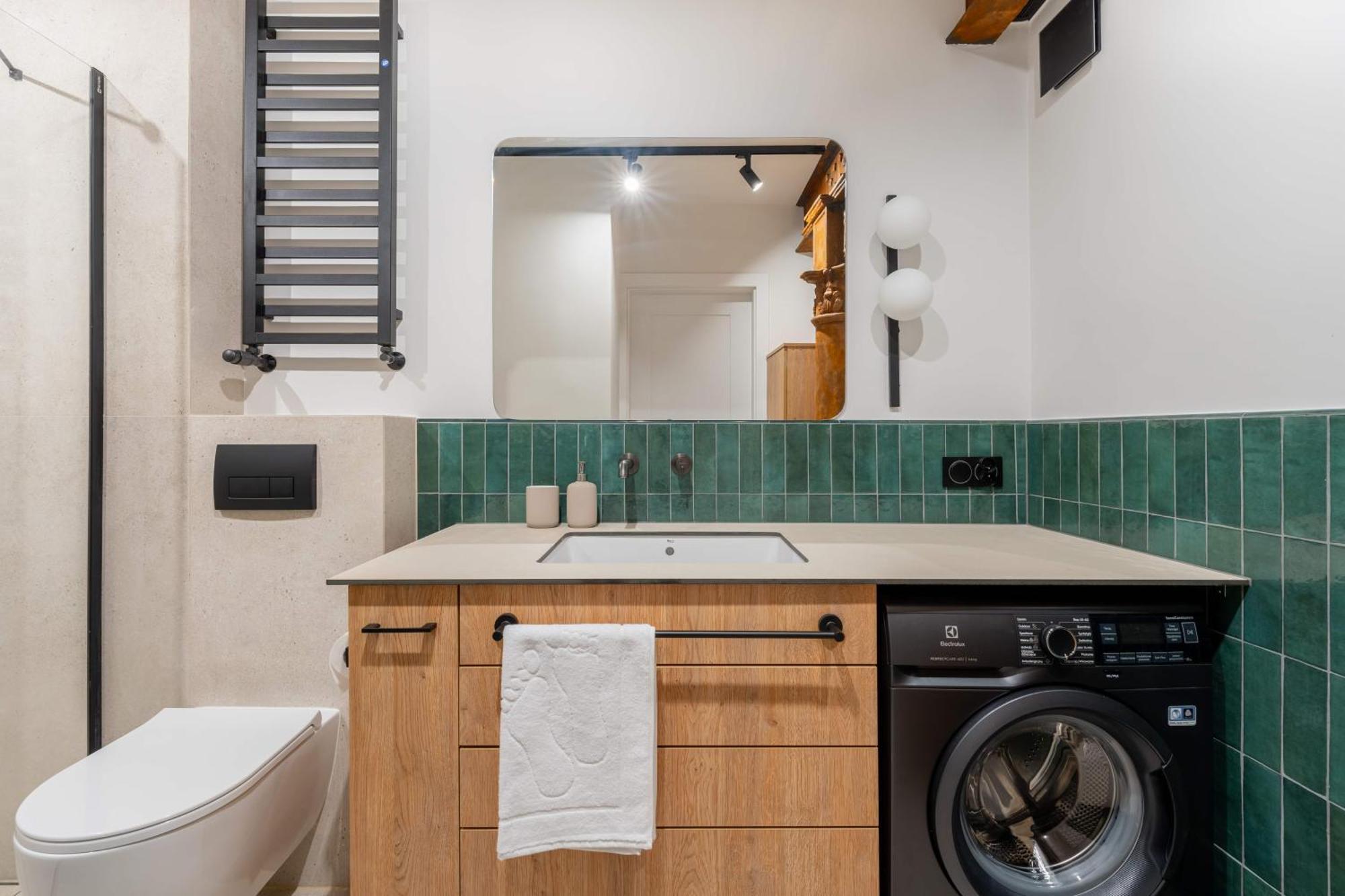 Apartment Grossa - Dream *