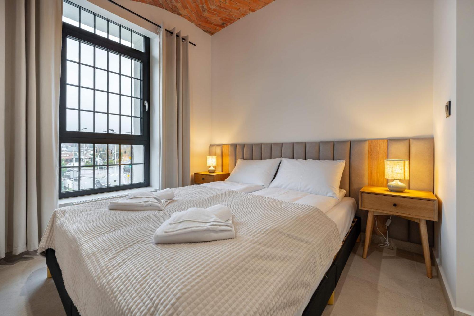 Grossa - Dream Apartment *